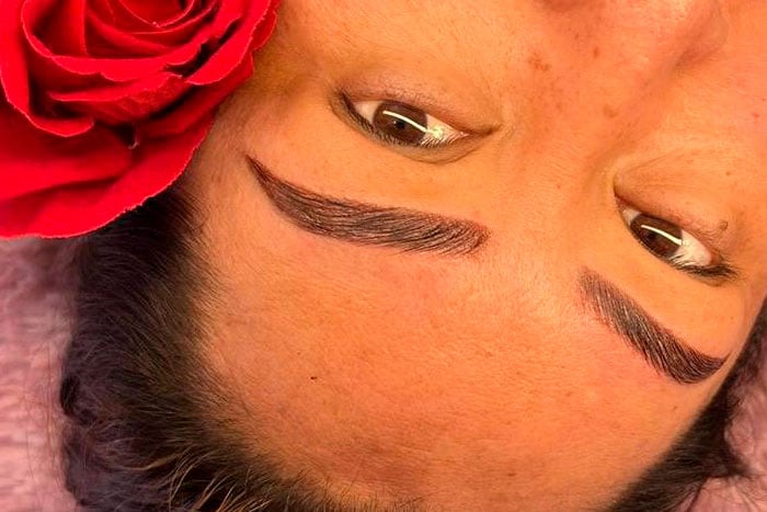 Cejas Studio Heroes de Padierna