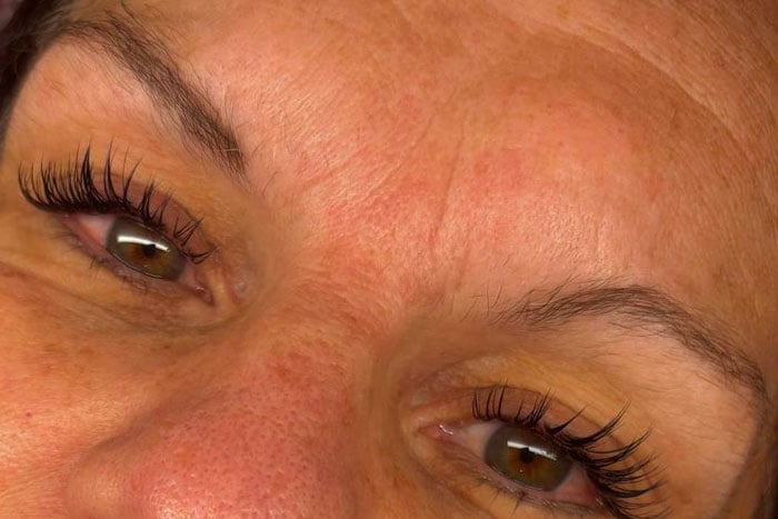 Cejas Studio Heroes de Padierna