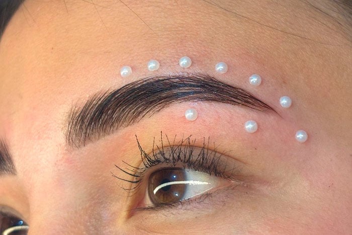 Cejas Studio Heroes de Padierna