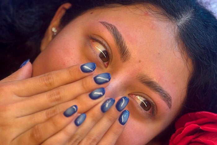 Cejas Studio Heroes de Padierna