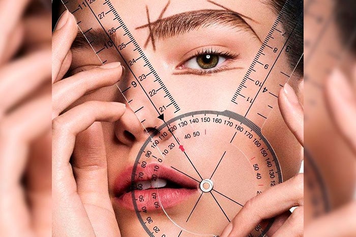 Cosmetic Makeup Fuentes del Pedregal Tlalpan