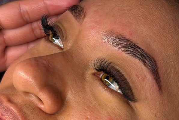 Pestanas Heroes de Padierna