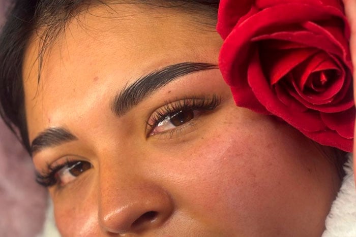 Pestanas Heroes de Padierna