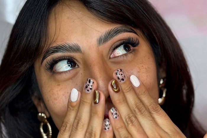 Pestanas Heroes de Padierna