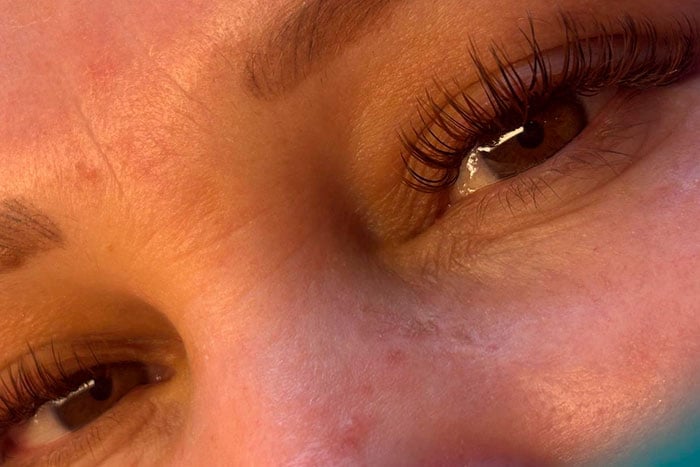 Pestanas Heroes de Padierna