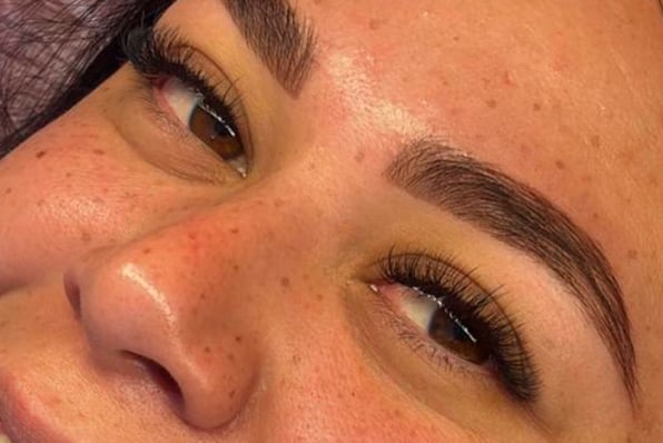 Pestanas Heroes de Padierna