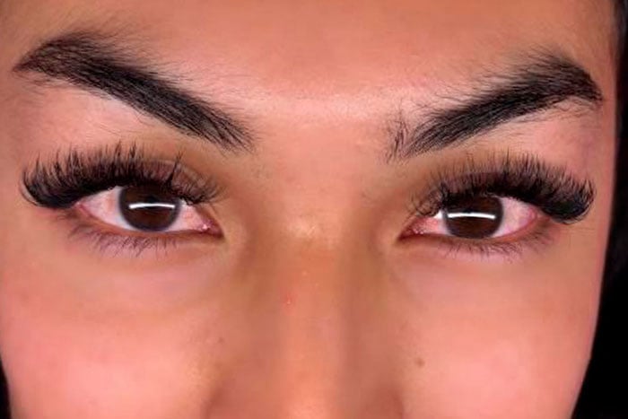 Pestanas Heroes de Padierna