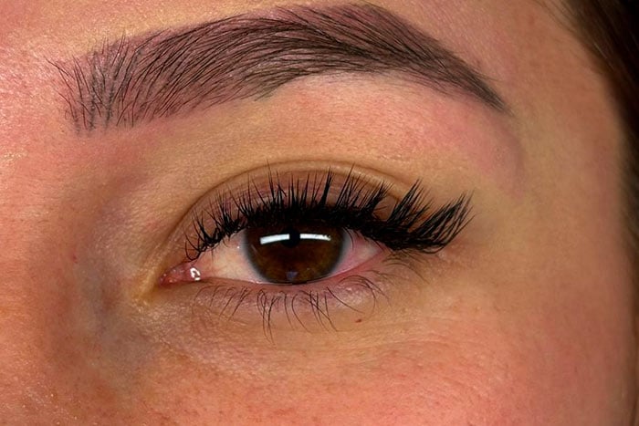 Pestanas Heroes de Padierna