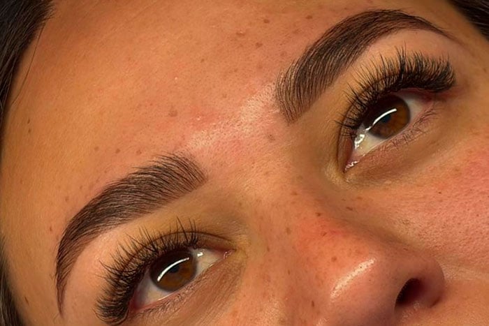 Pestanas Heroes de Padierna