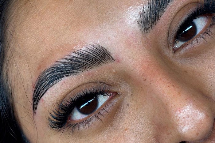 Pestanas Heroes de Padierna