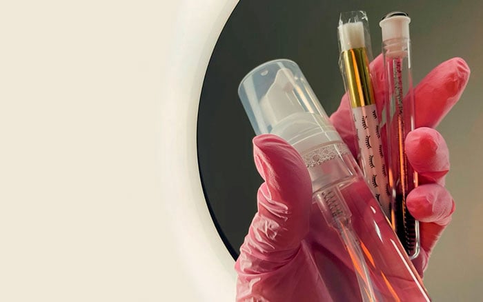 Salon de Belleza en Heroes de Padierna CDMX