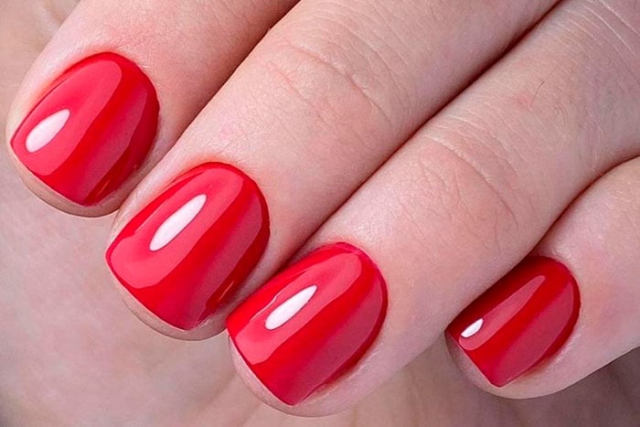 Uñas Manicura Heroes de Padierna